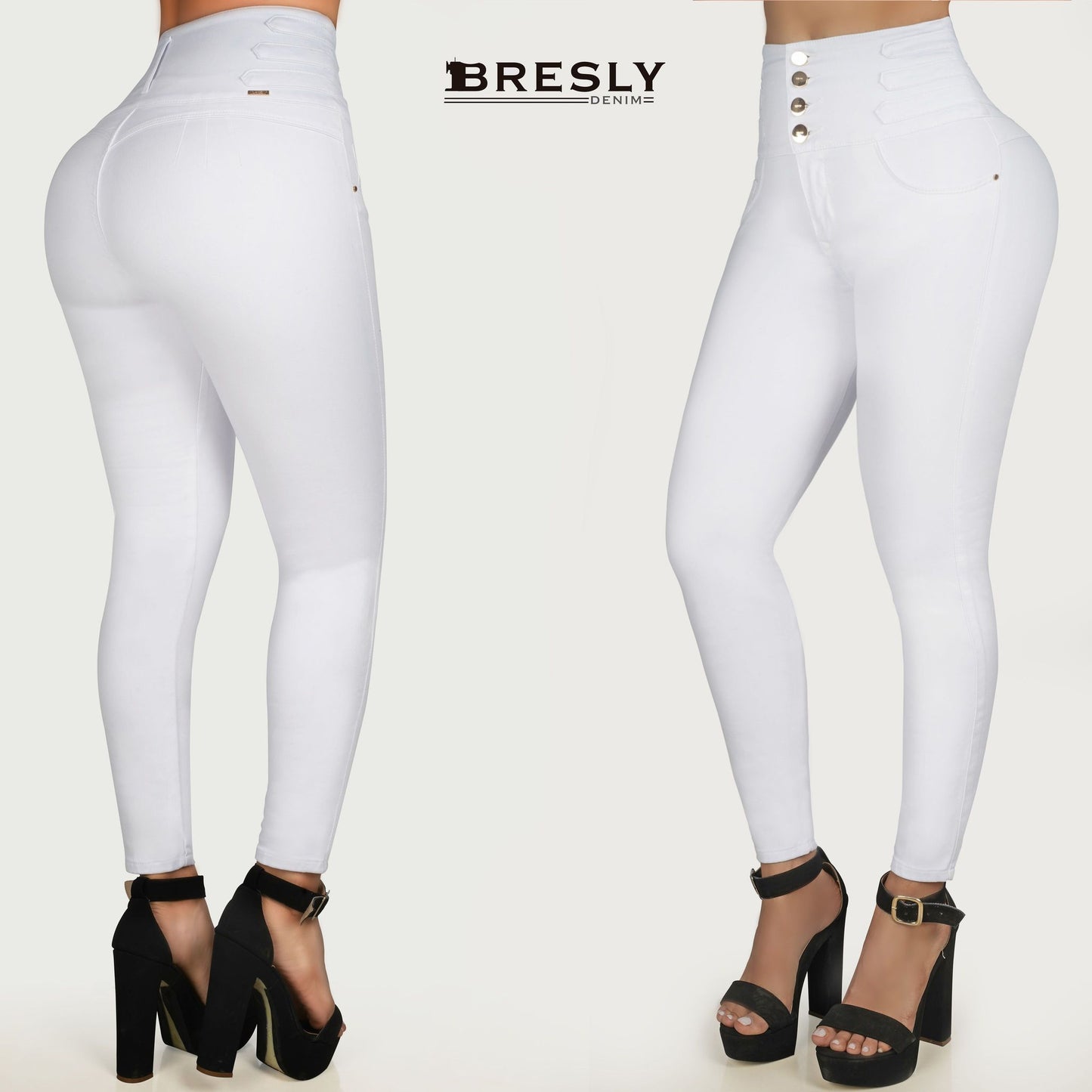 PANTALÓN DAMA BRESLY REF 7031