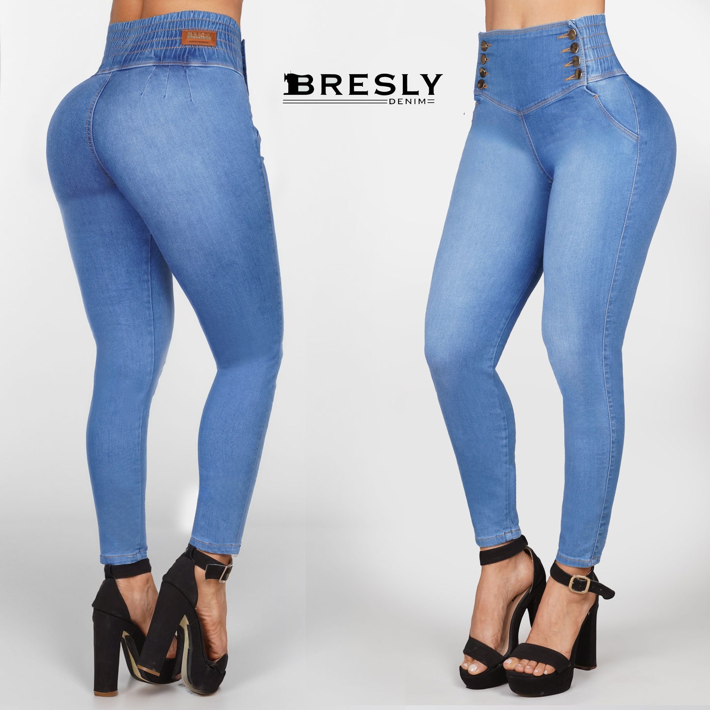 PANTALÓN DAMA BRESLY REF 7081