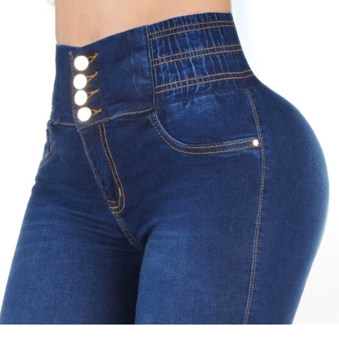 PANTALÓN DAMA BRESLY REF 7083