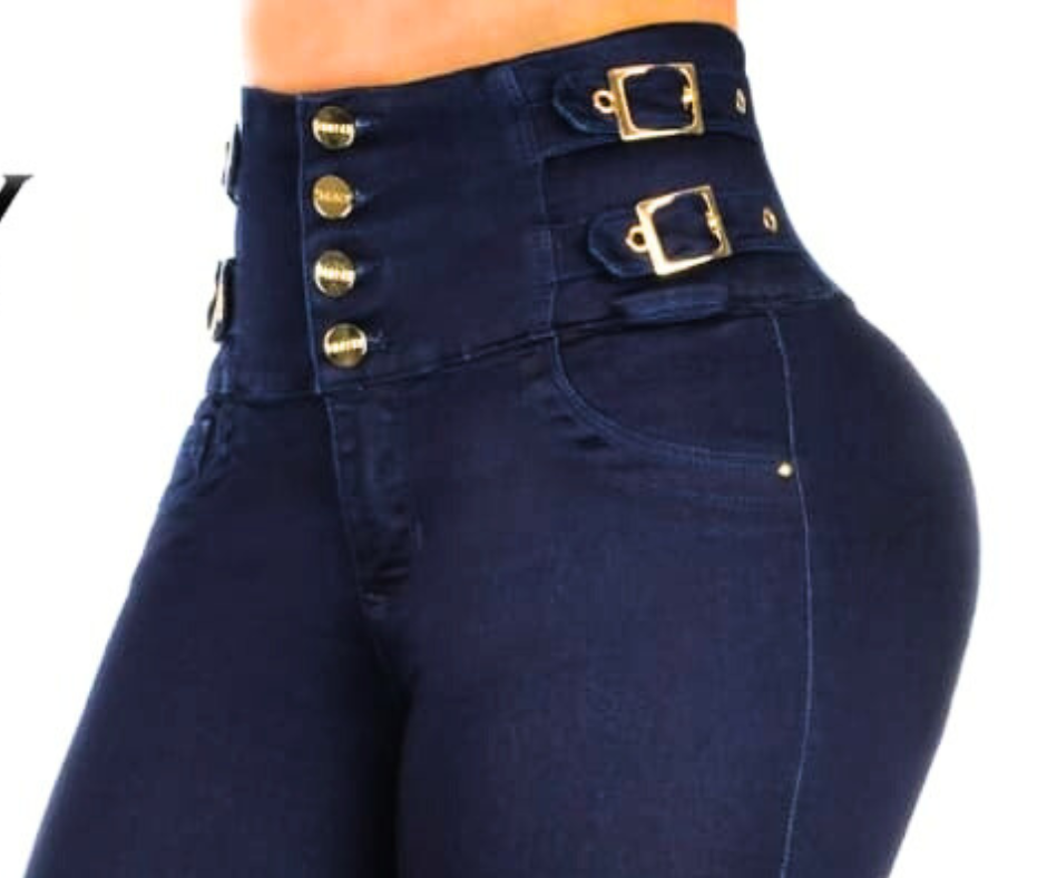 PANTALÓN DAMA BRESLY REF 7088