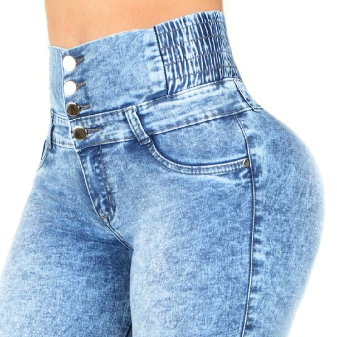 PANTALÓN DAMA BRESLY REF 7012