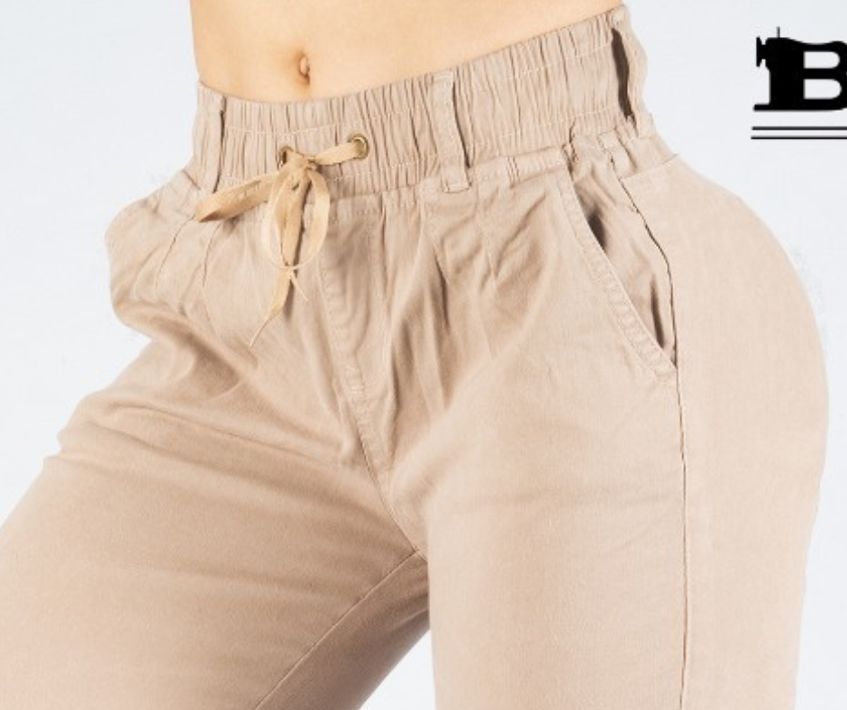 JOGGER DAMA BRESLY