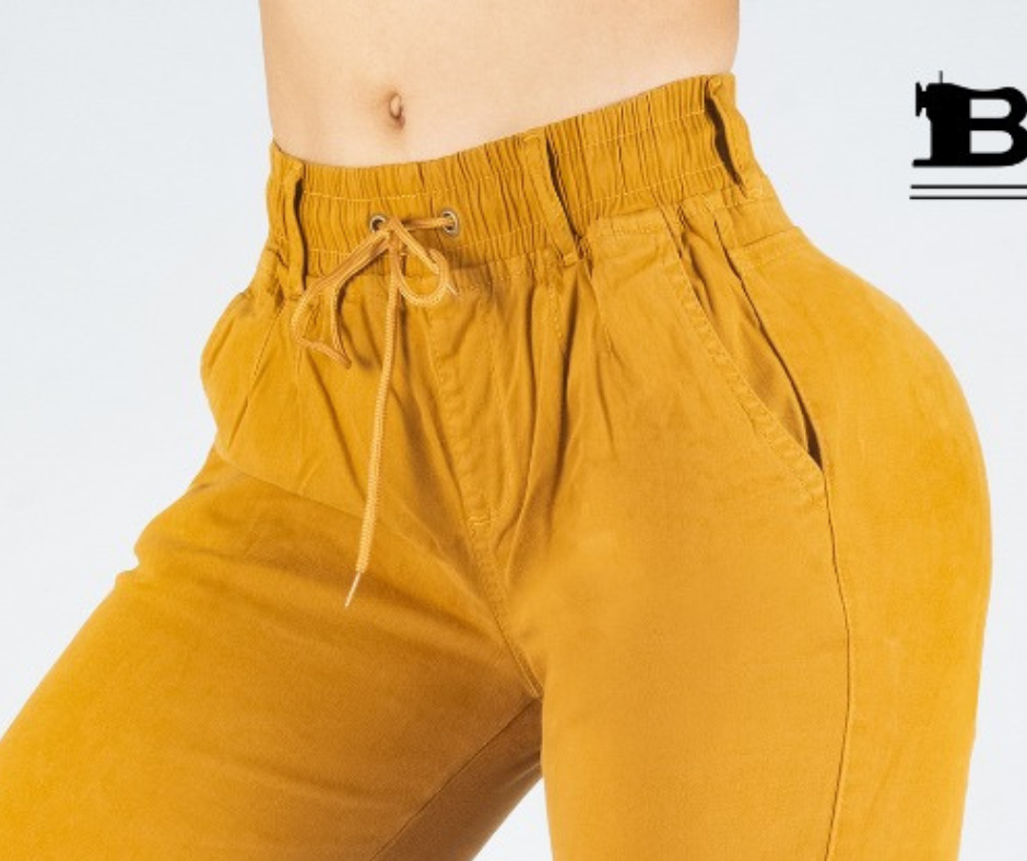 JOGGER DAMA BRESLY