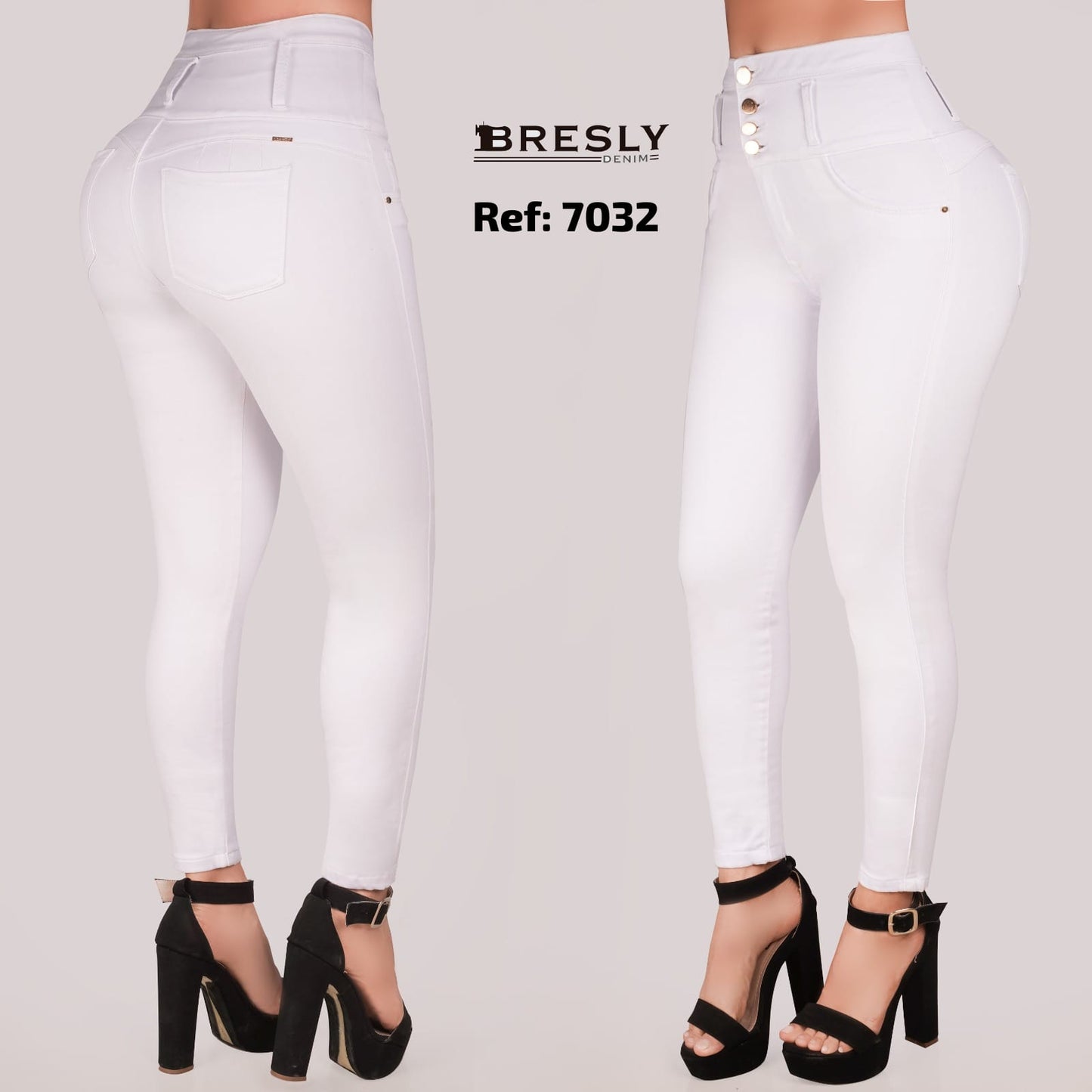 PANTALÓN DAMA BRESLY REF. 7032