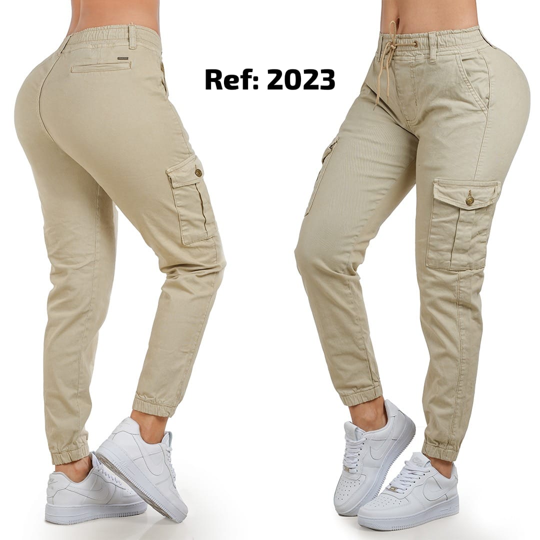 PROMO JOGGERS DAMA – Breslydenim