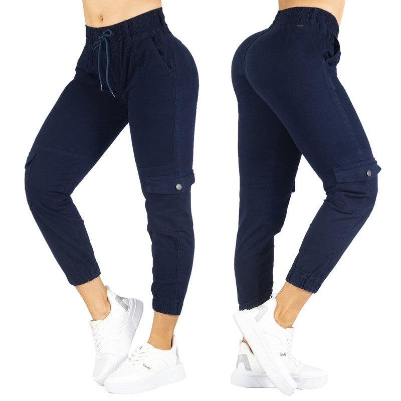 JOGGER DAMA BRESLY