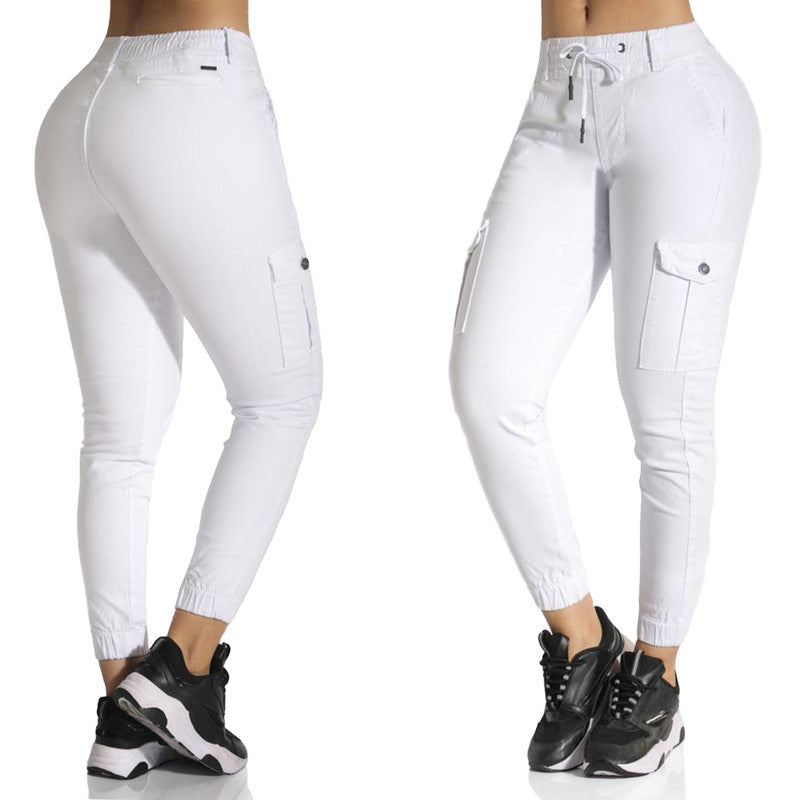 JOGGER DAMA BRESLY