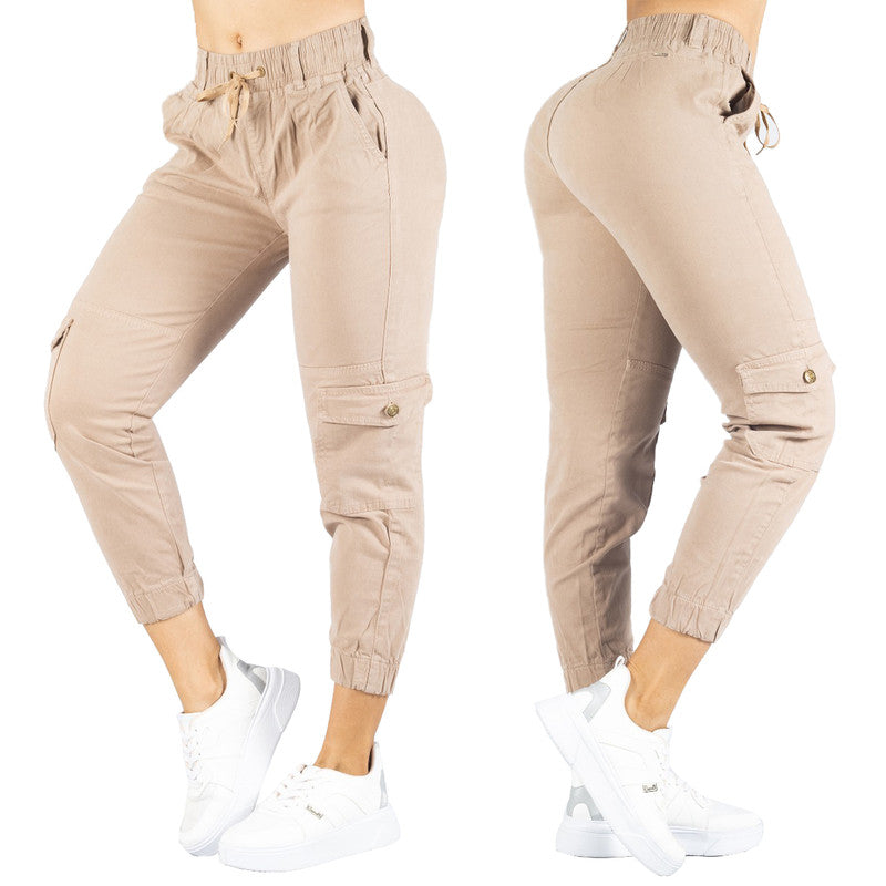 JOGGER DAMA BRESLY