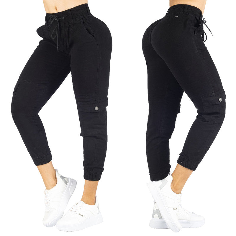 JOGGER DAMA BRESLY