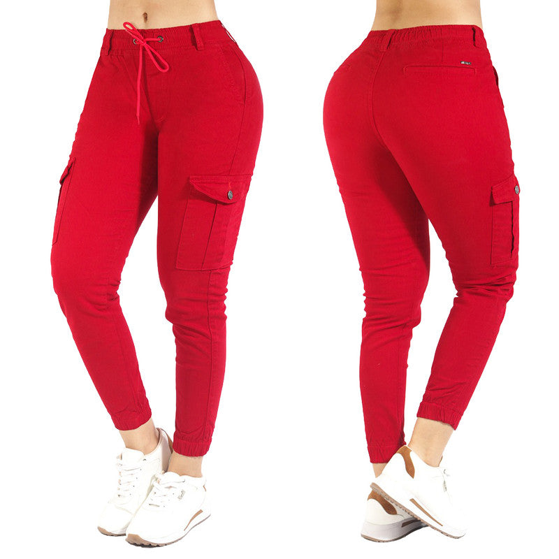JOGGER DAMA BRESLY