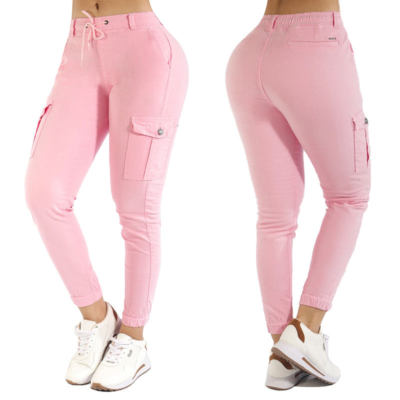 JOGGER DAMA BRESLY