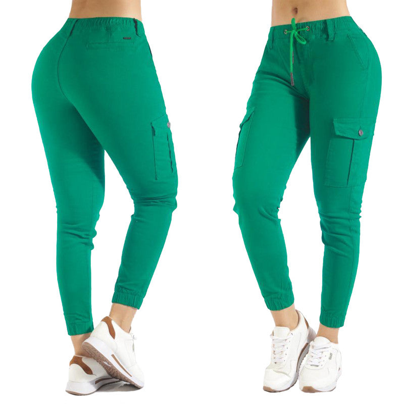 JOGGER DAMA BRESLY