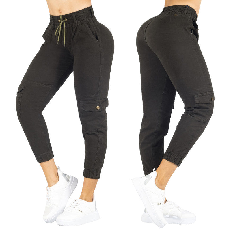 JOGGER DAMA BRESLY