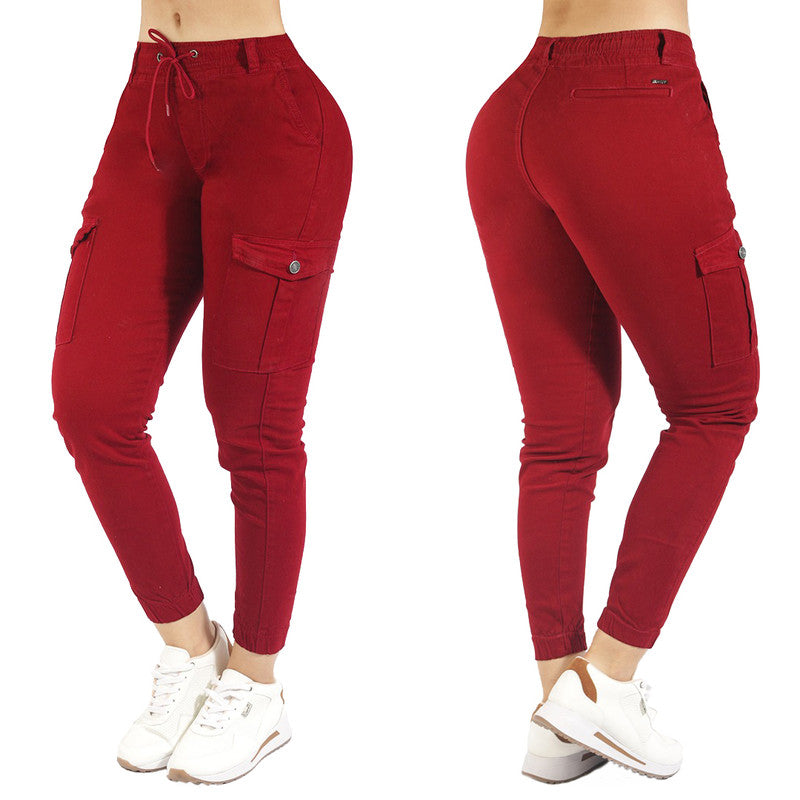 JOGGER DAMA BRESLY