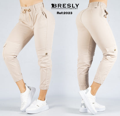 JOGGER DAMA BRESLY